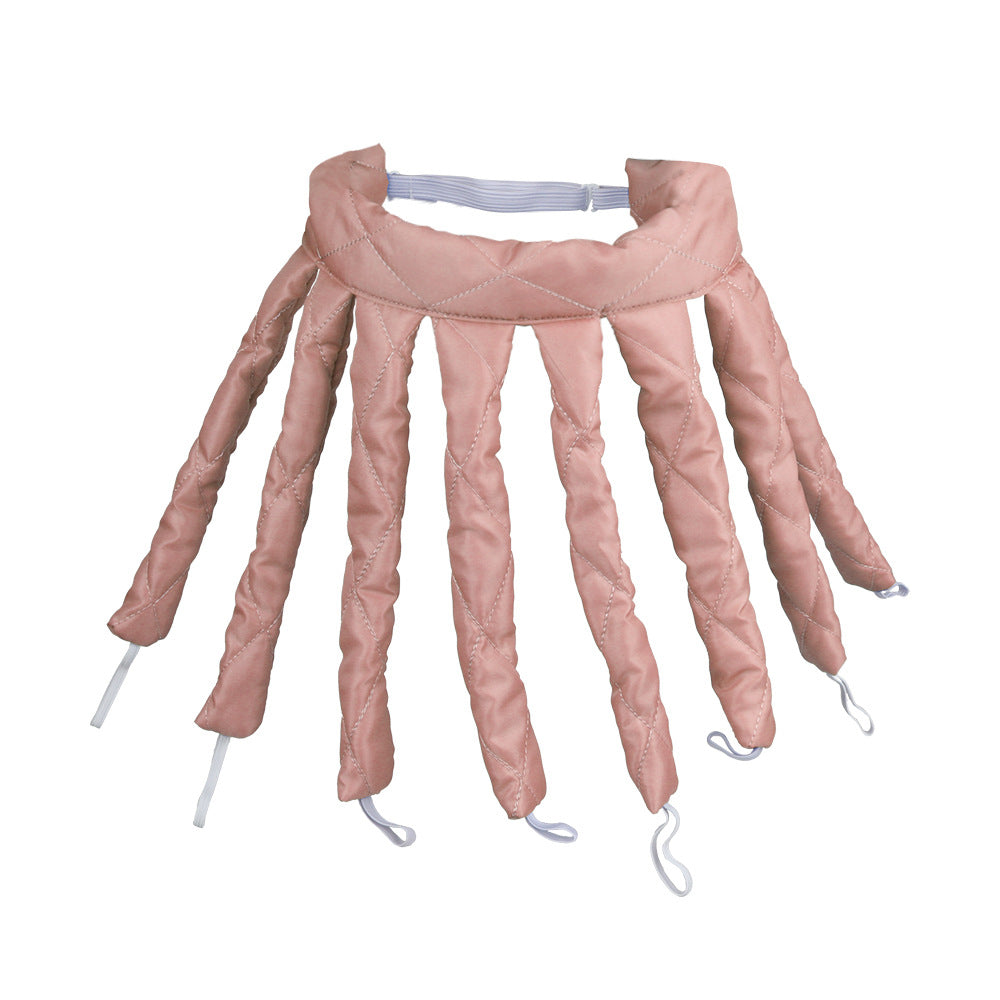 Octopus Big Wave Dormir sans chaleur