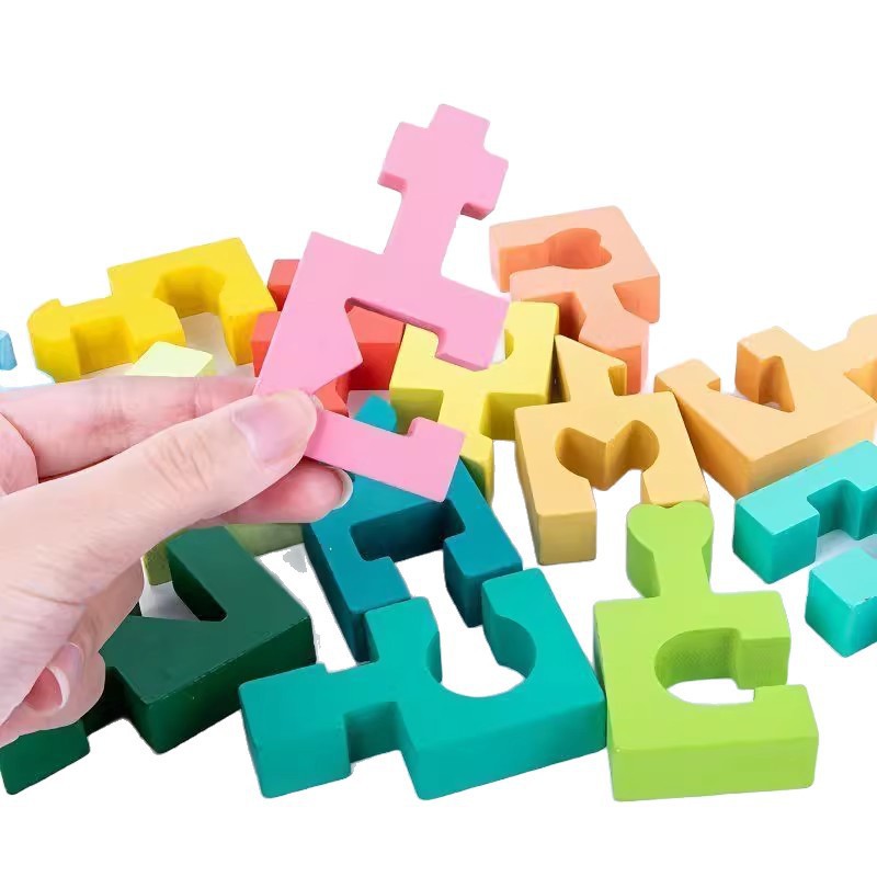 Logic Training Toys for Elementary School Students