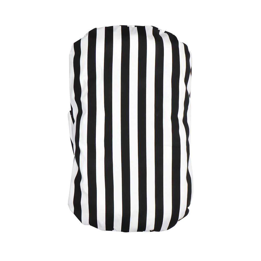 Maillot portable imprimé en coton