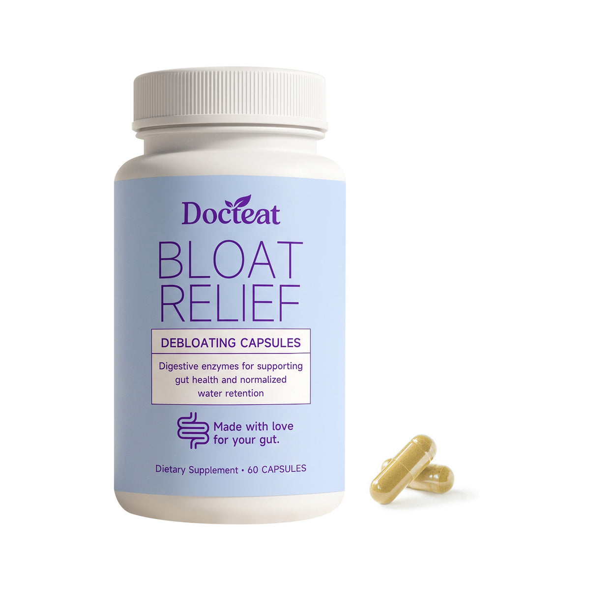 Food supplement