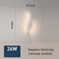 Fashion Twig Artistic Line Lampe de sol