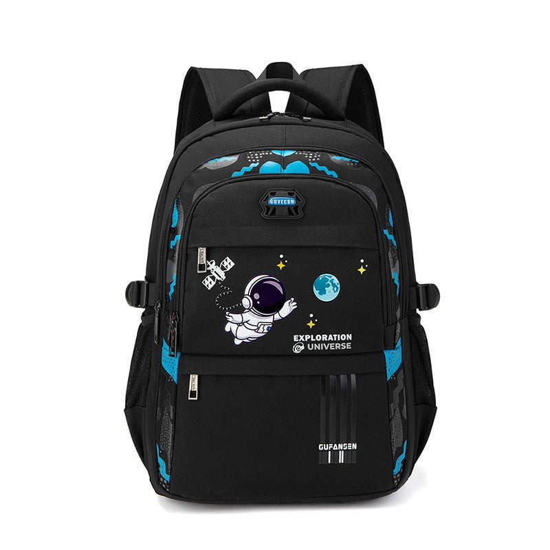 Sac à dos de protection de la colonne vertébrale pour garçons et filles
