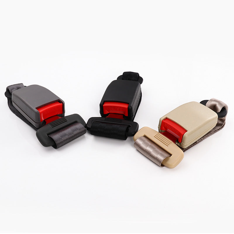 Ceinture de siège Extender longue de 30 cm