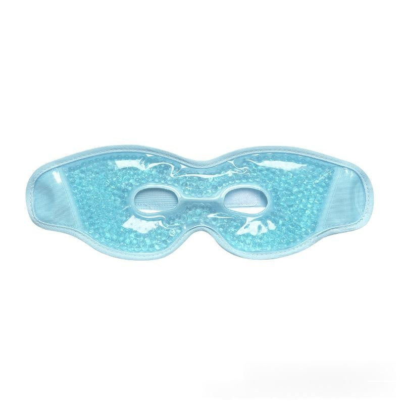Paquet de glace de refroidissement pour soins oculaires froid