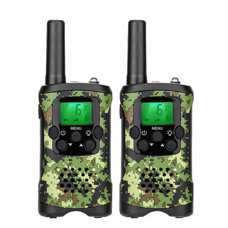 Jouet pour enfants Walkie-talkie