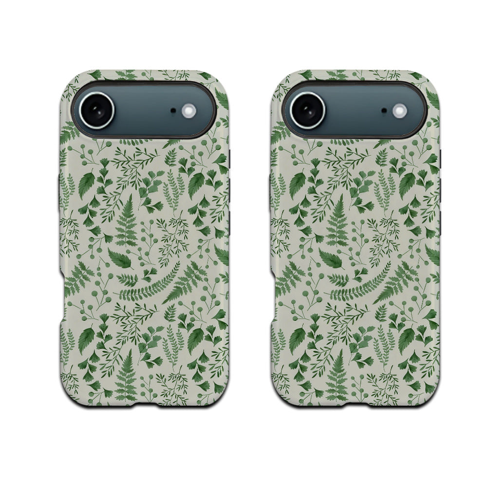 Plant Film 2-en-1 est compatible avec le 17 Pro