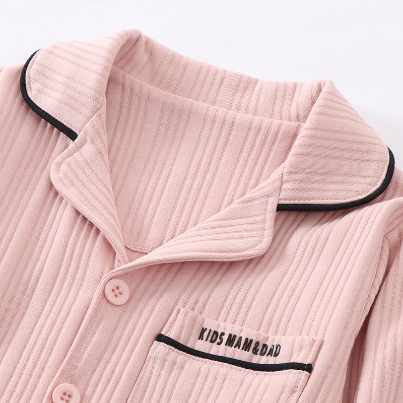 Vêtements de maison pour enfants