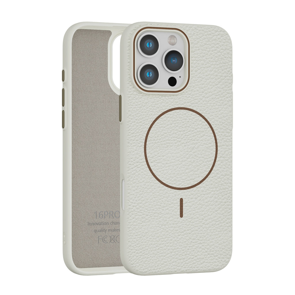 Cas téléphonique applicable à 15pro Simple haut de gamme