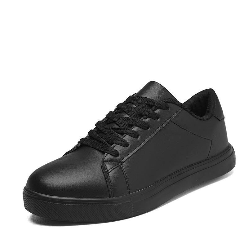Sneakers occasionnels et légers pour hommes à semelle souple