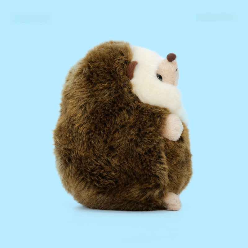 Animal plush toy for children
