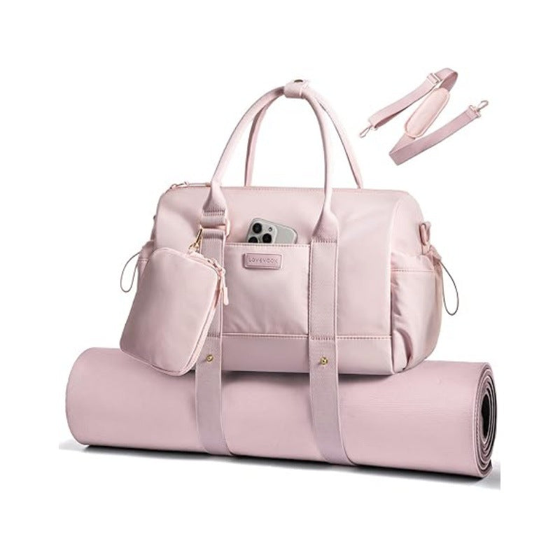 Sac de voyage week-end léger pour les femmes