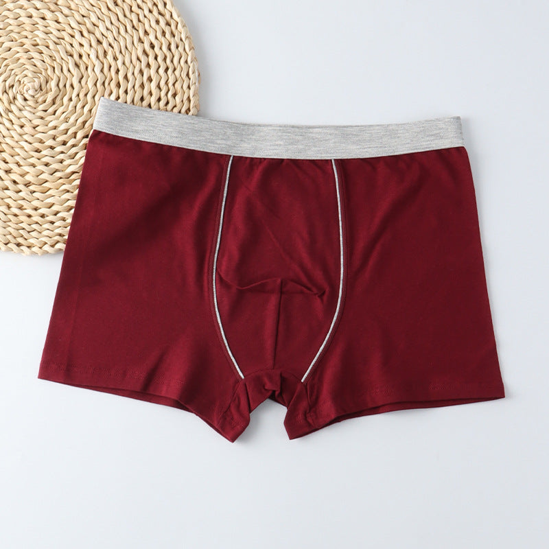 Sous-vêtements Homme Boxer Homme Plus Taille Extra Grand