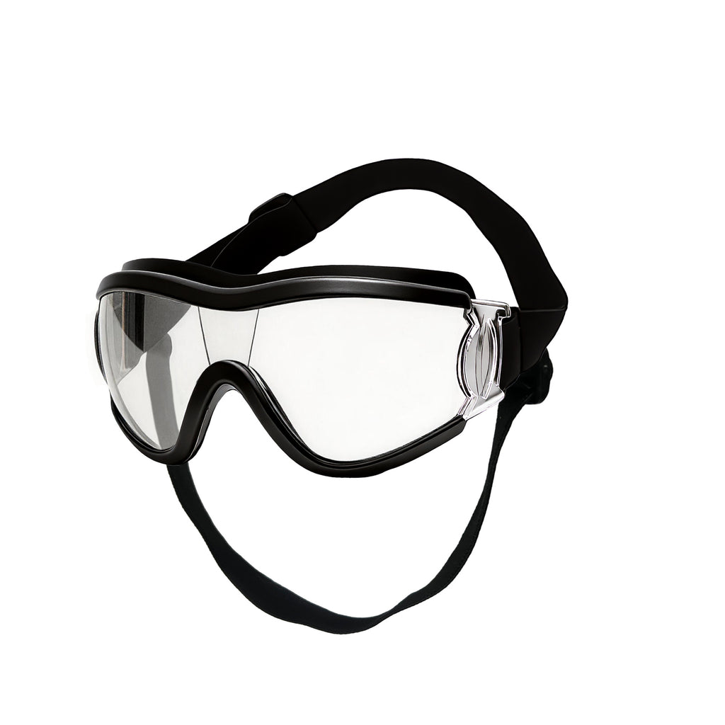Gants de chien transparents pour petits chiens