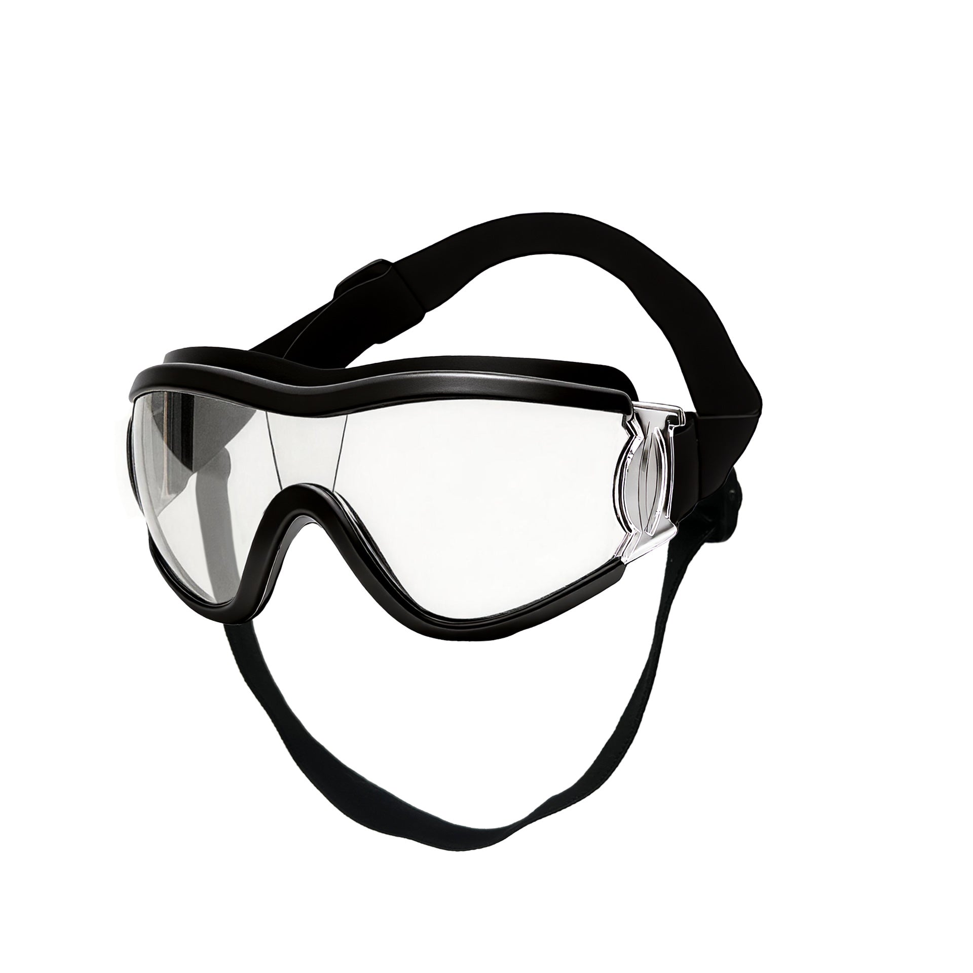 Gants de chien transparents pour petits chiens