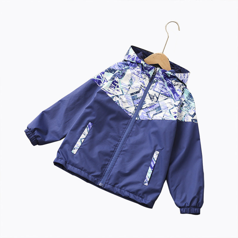 Vestes pour enfants