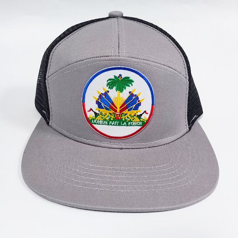 Hommes et femmes En plein air Cap de baseball protecteur du soleil