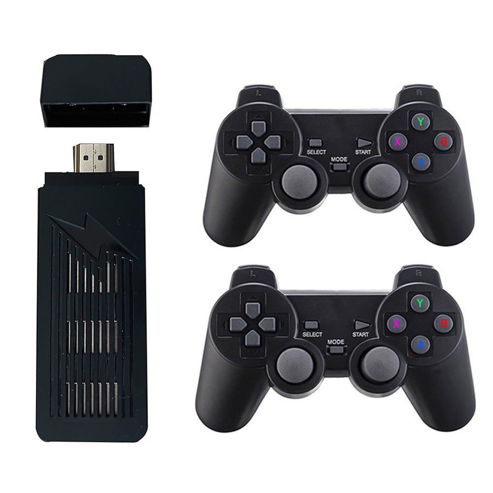 Console de jeu de maison HD X9