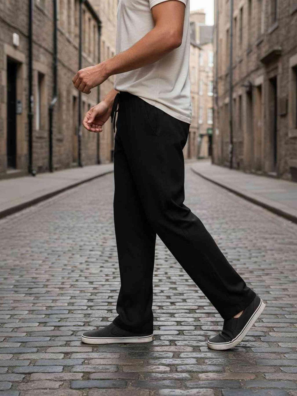 Pantalons occasionnels