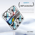 V37 Full Protection Pocket Mini Drone