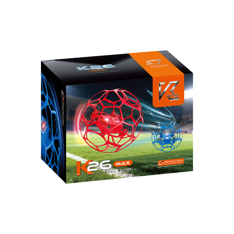ZQ-K26 Rouge Double électrique