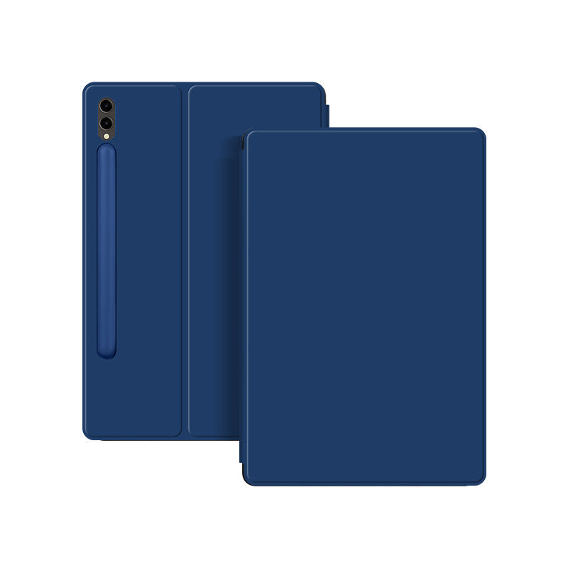 Table de comprimés S9 FE Plus 124 pouces 11 Protection magnétique S8 Ultra 146 Shell