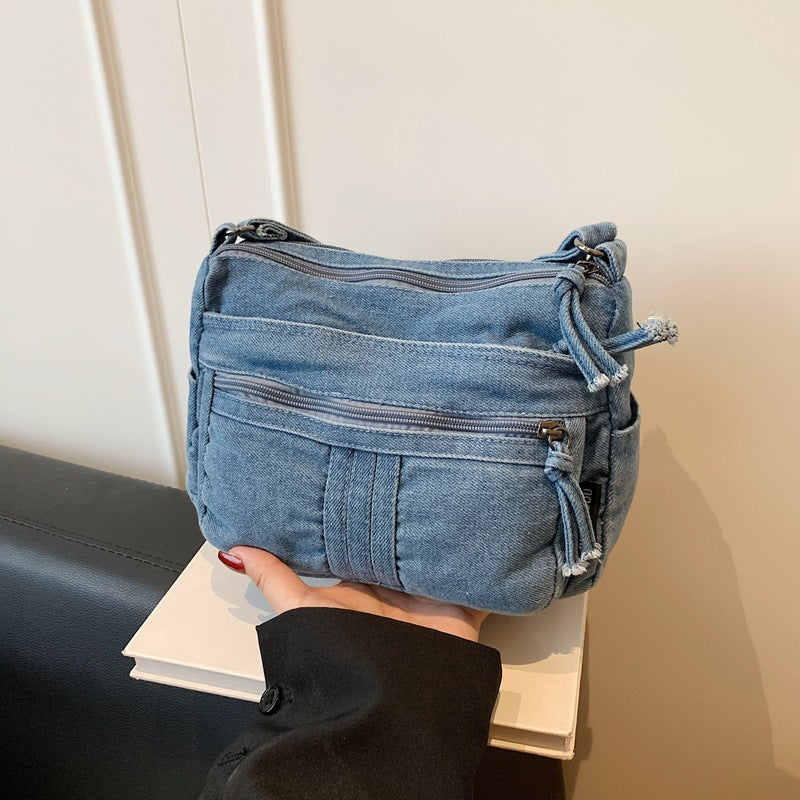 Sac à dos Retro All-Match Femmes Outdoor Casual Travel