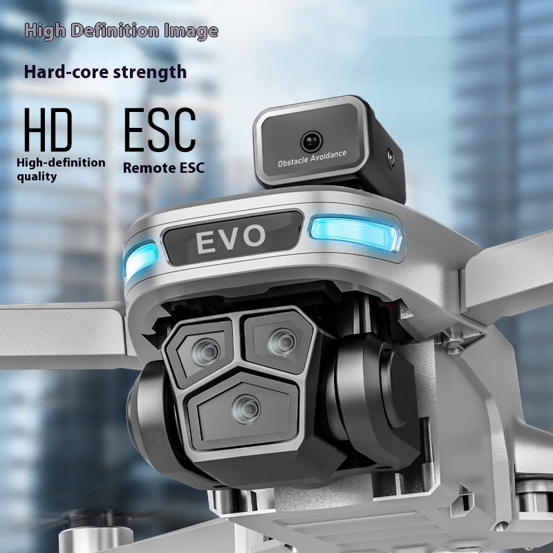 SG901PRO UAV Photographie aérienne Quadcopter