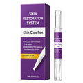 Stylo de soins de la peau