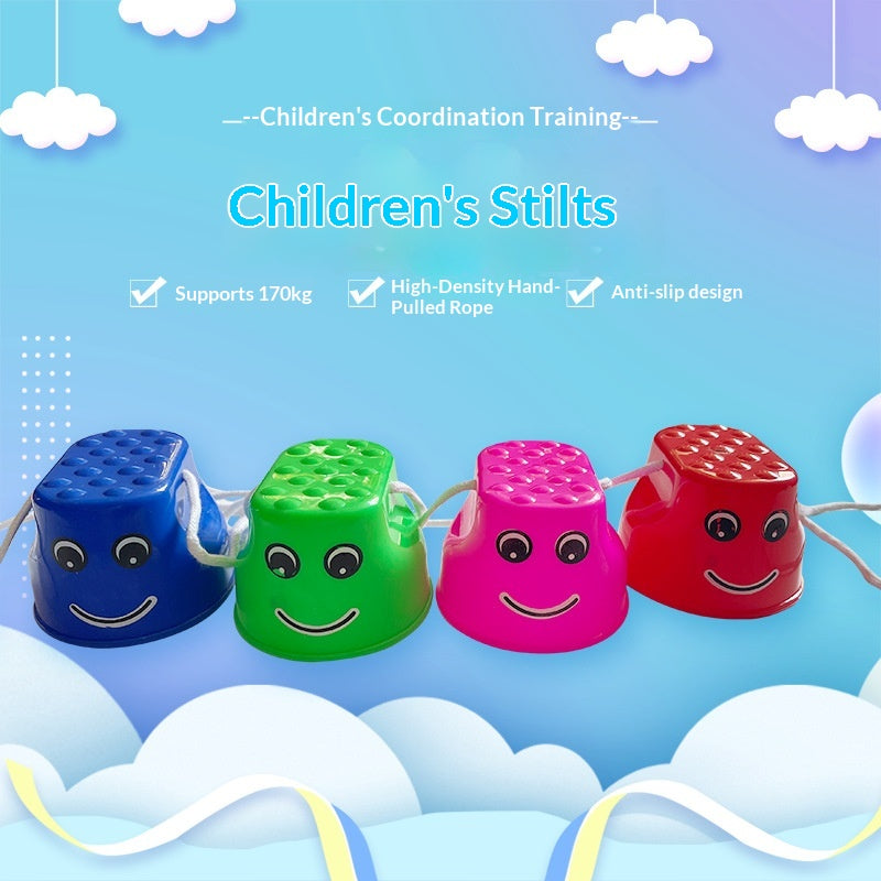 Épaisseurs pour enfants Chaussures interactives pour enfants