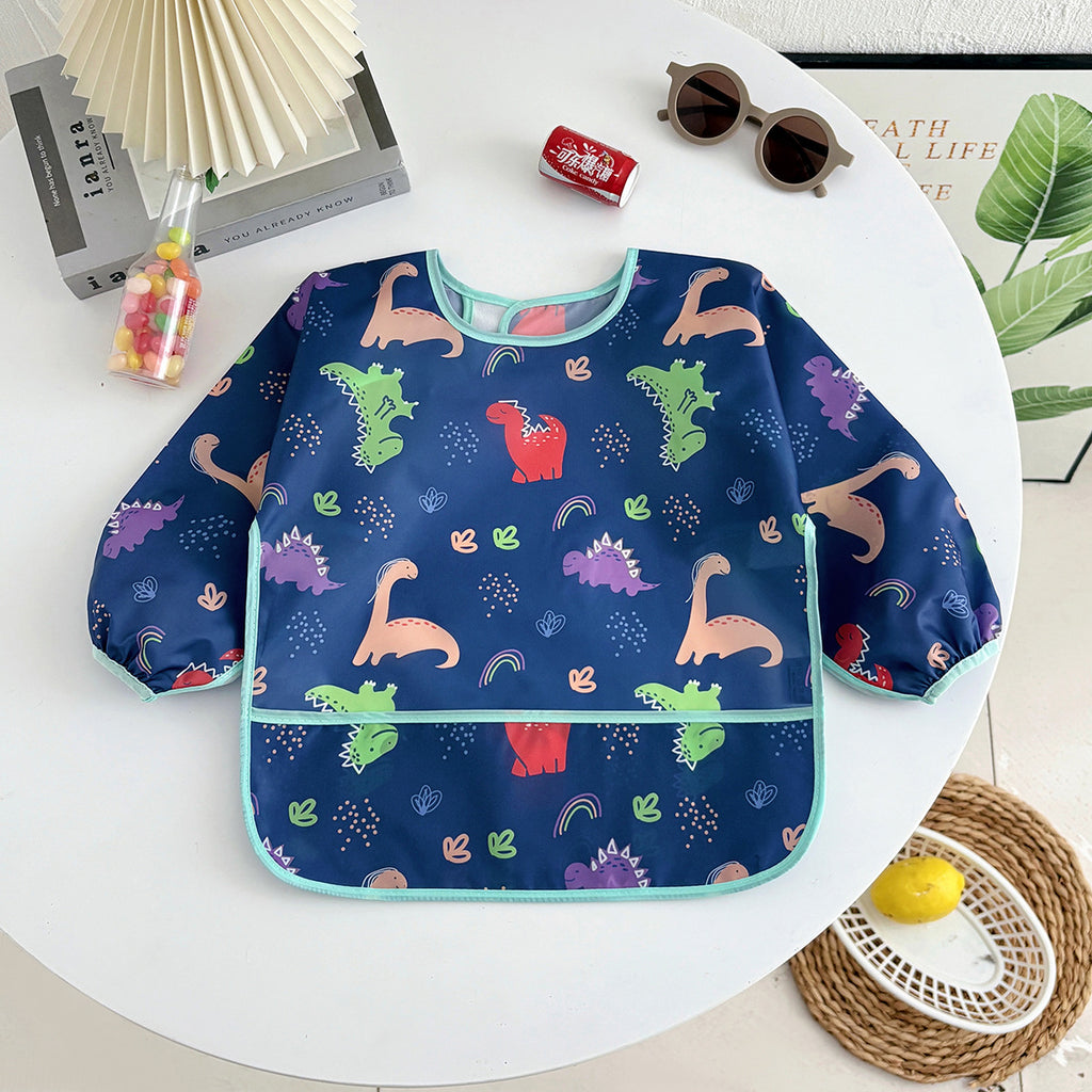 Bébé Nourriture Bib