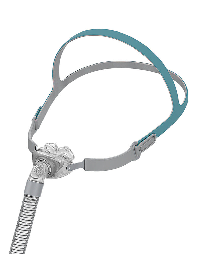 Ventilator Nasal Oreiller Masque Nasal Oreiller Nasal Plug Accueil Accessoires polyvalents