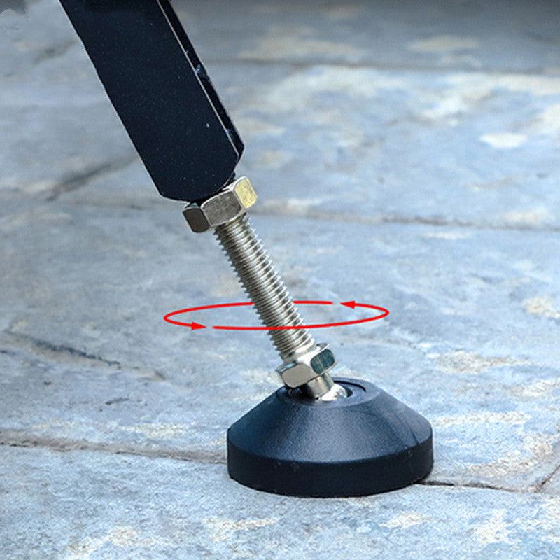 Ascenseur portable pour grue pliante de moto