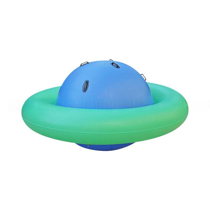 En stock Jouets de pelouse gonflables pour enfants disponibles sur Amazon