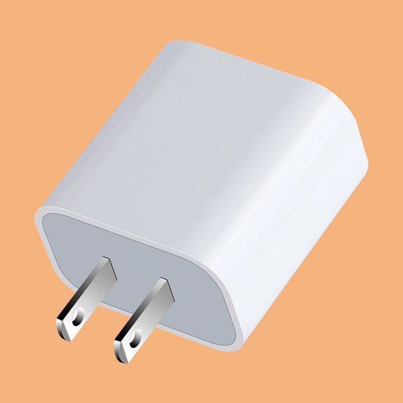USB PD Connector - White 7593