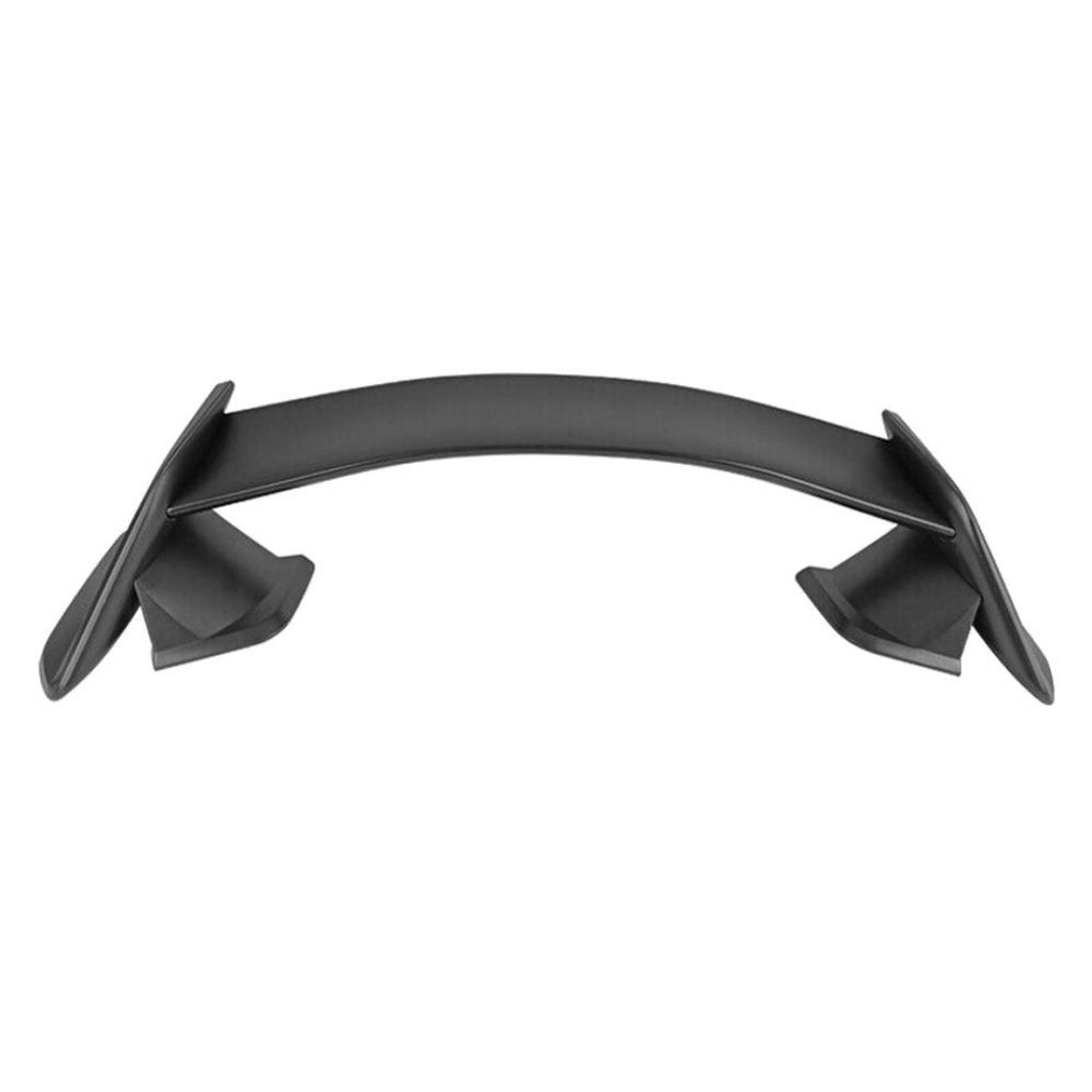 Convient 22-24 S Ubaru WRX 5ème Type R Tronc arrière Spoiler Highkick Wing ABS non peint