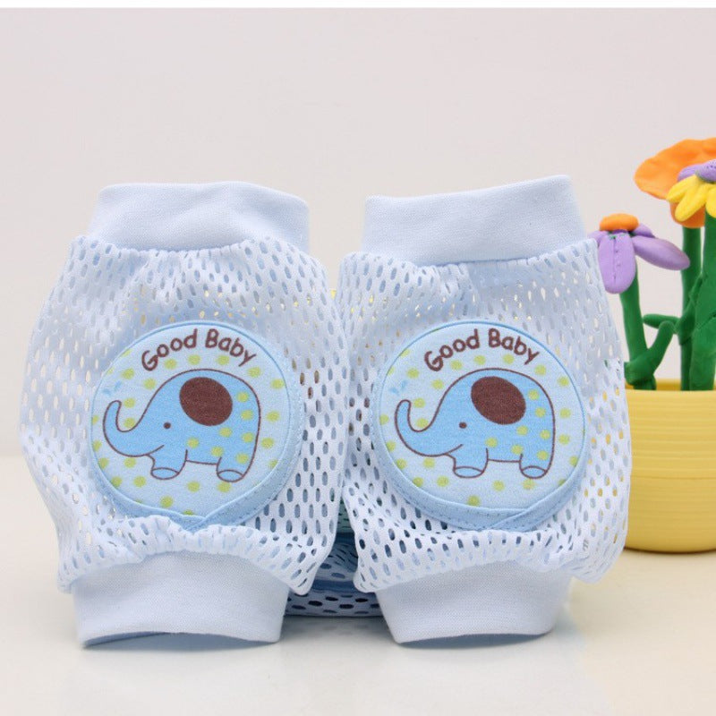 Kneecap bébé Kneecap Respirant pour enfants