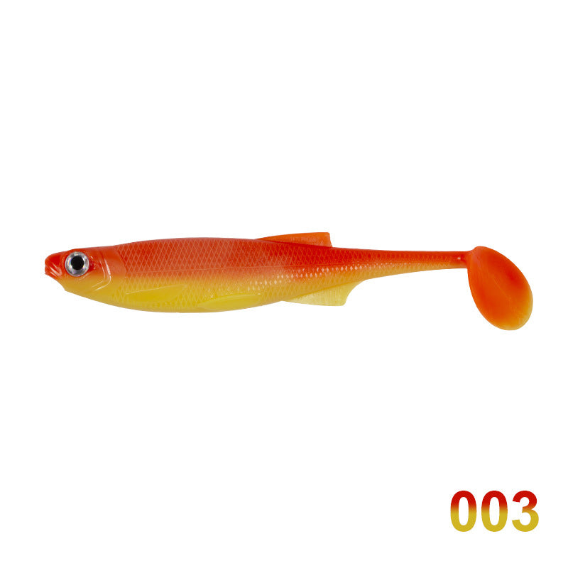 Lure Bait Bionic Fish Lure Bait artificiel