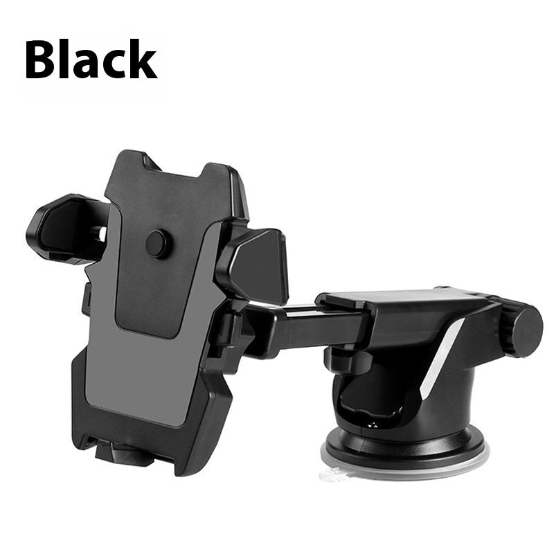 Support de téléphone de voiture Plaque adhésive multifonction