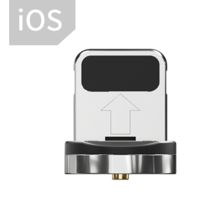 Câble magnétique rotatif Essager 360 degrés USB Type C Câble de charge Magnet de charge rapide Ch