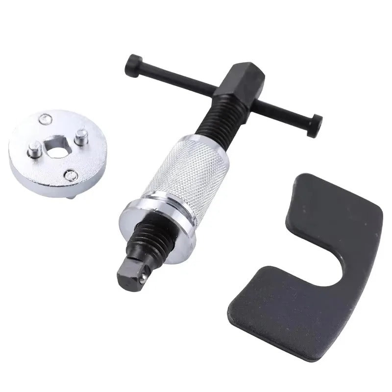 Car Brake Tool Kit Universal Disc Brake Pad Separator Piston Rewind Tools Auto Ca