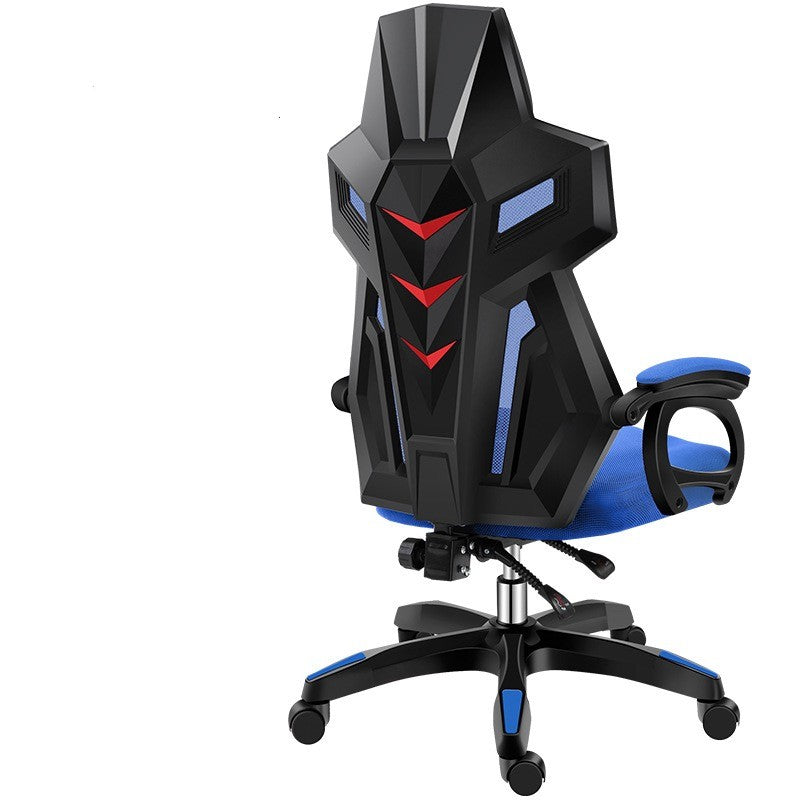 Dosseret personnel Ergonomic Game Swivel Chaise Siège Reclinable