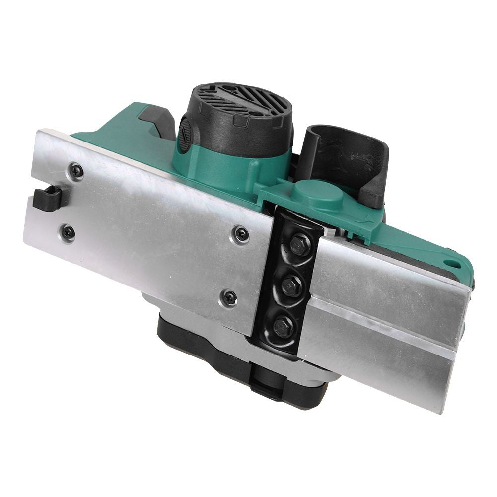 18V BRUSHLESS CORDLESS PLANER 82mm Fit Batterie LXT Corps seulement