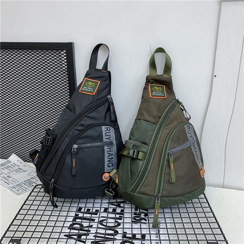 Outdoor Large Capacité Coffret Sac Unisexe Sports