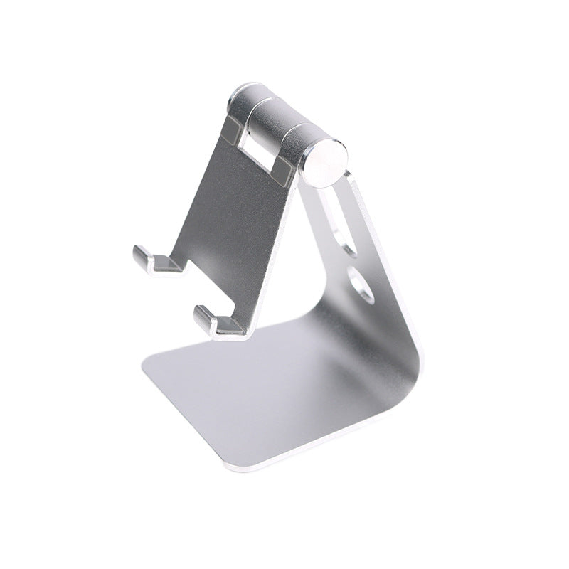 Bureau de bureau de petite maison Lazy Téléphone Stand
