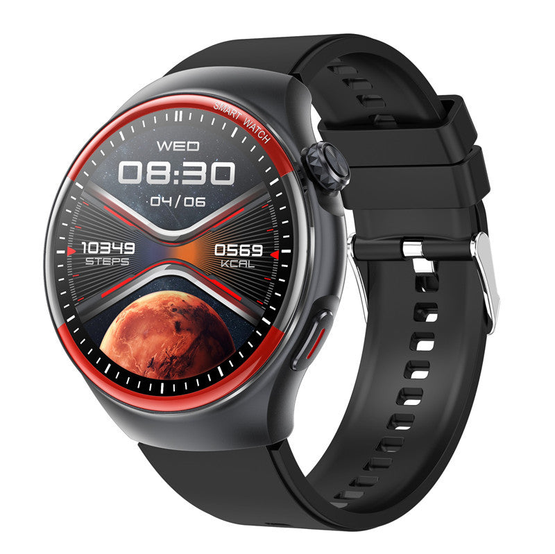T82 Smart Watch Bluetooth Appel à la santé sportive