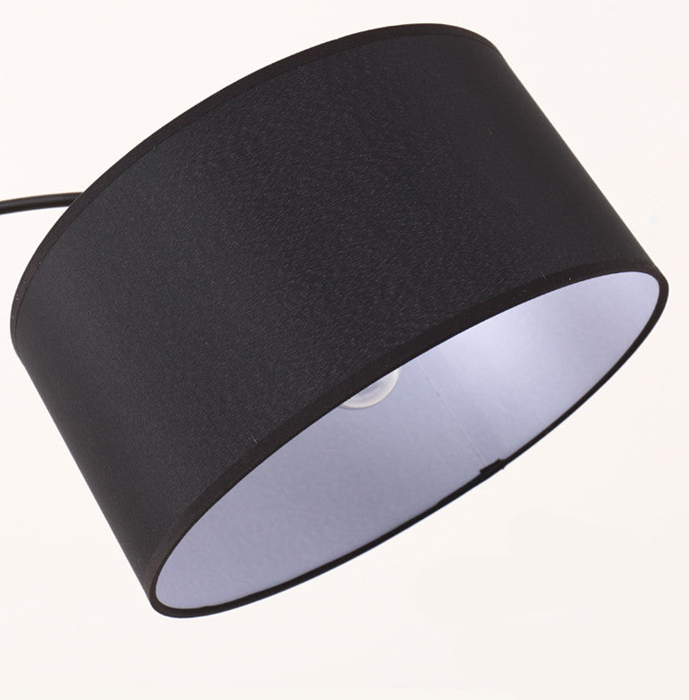 Lampe pour piano de pêche verticale Est modeable