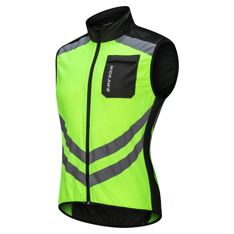 Veste de vélo sport de plein air