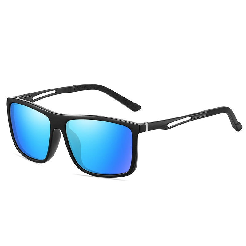 Vélo extérieur Lunettes de soleil de sport photochromiques