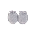 Gants bébé Anti-rayure visage Artefact été respirant