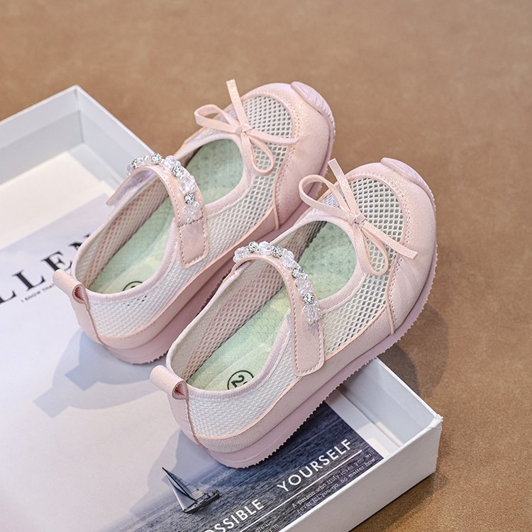 Chaussures de ballet pour filles d'été